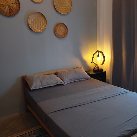 Tsada Balay Homestay Guindulman Exterior foto