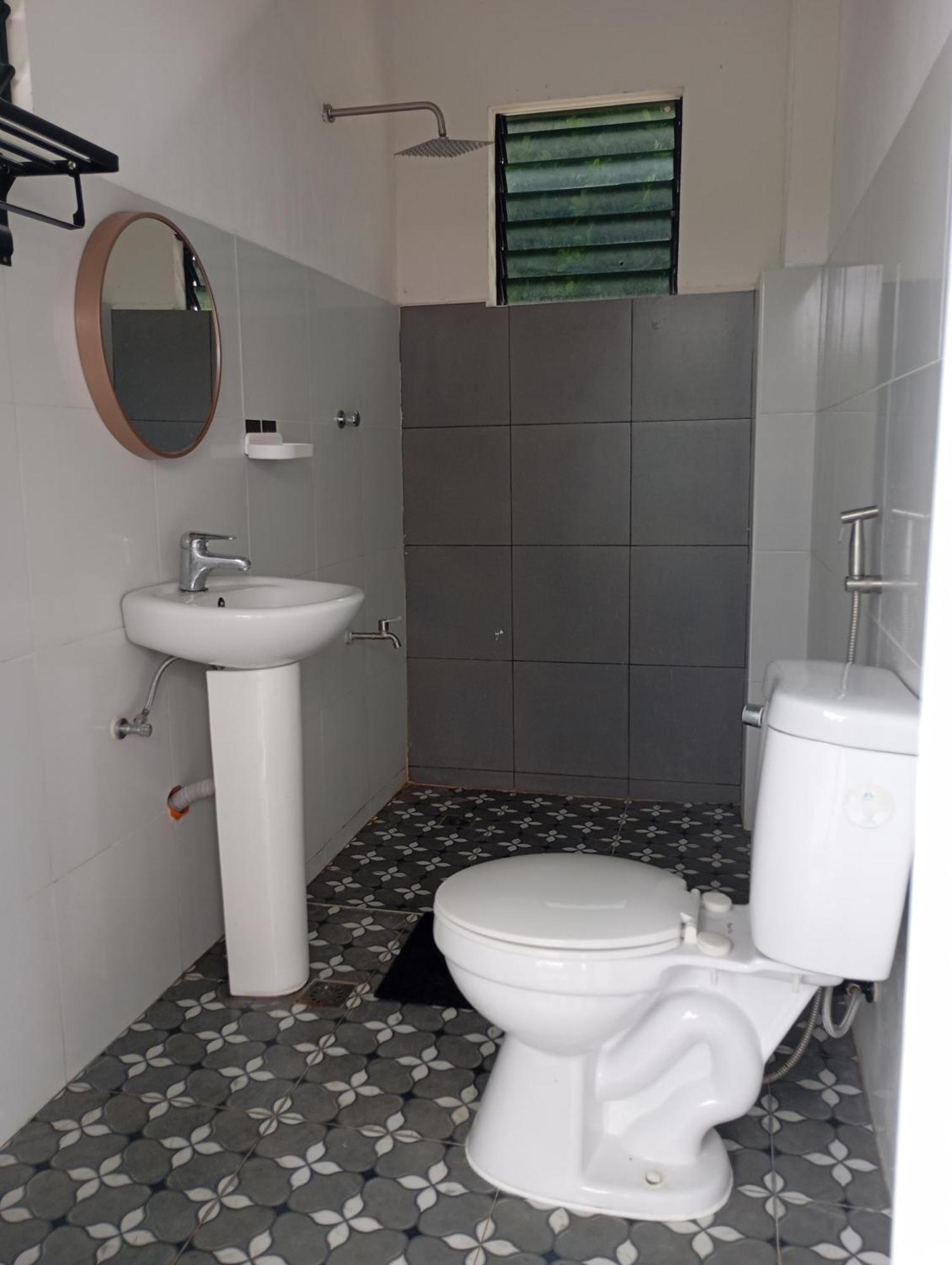 Tsada Balay Homestay Guindulman Exterior foto
