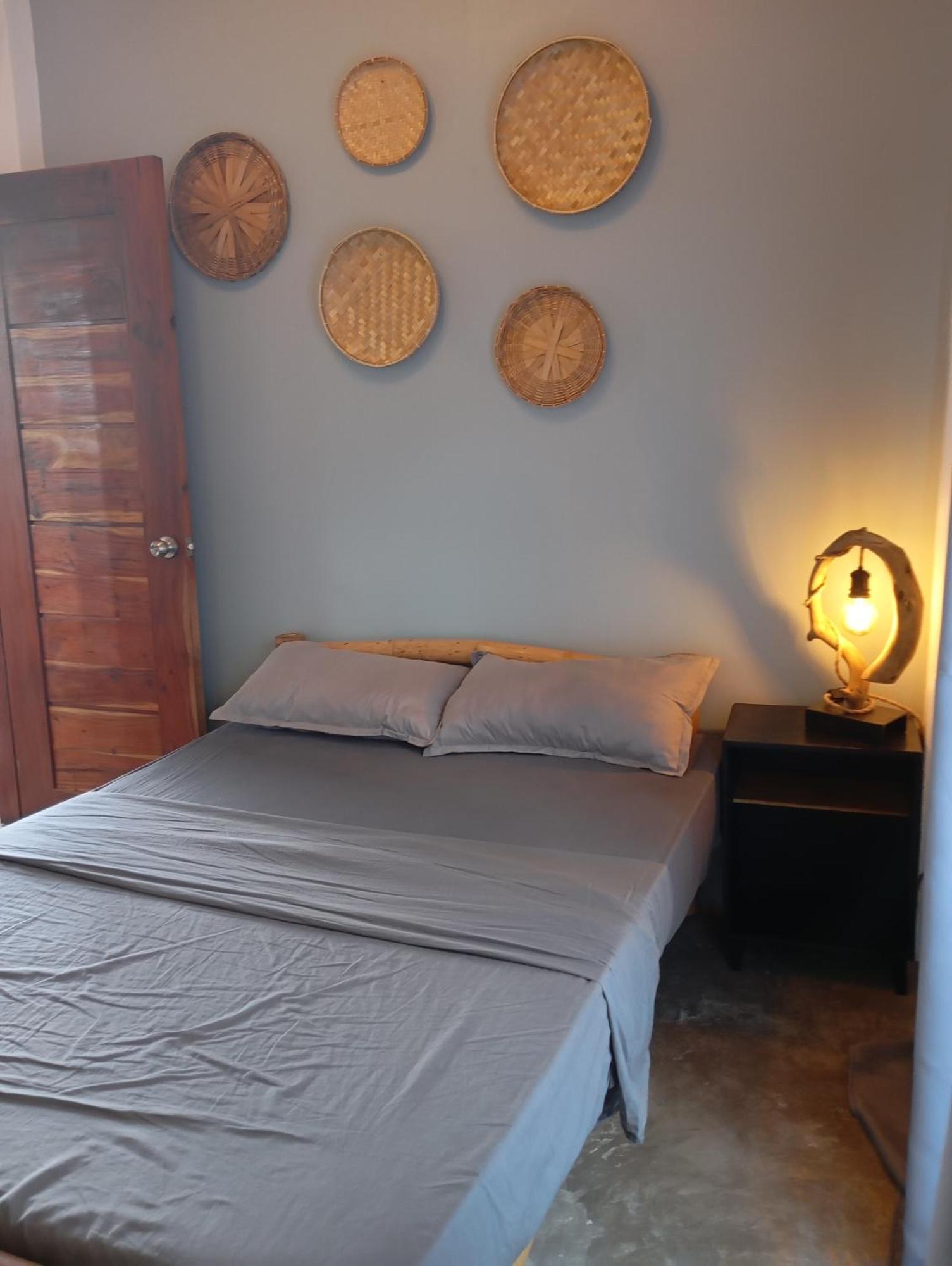 Tsada Balay Homestay Guindulman Exterior foto