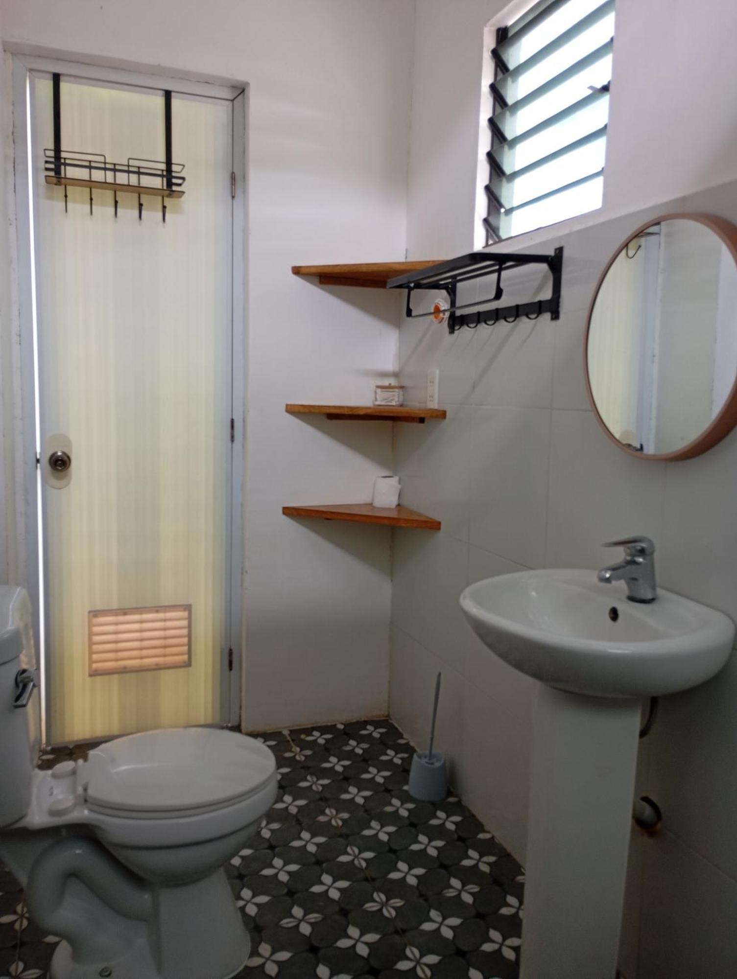Tsada Balay Homestay Guindulman Exterior foto