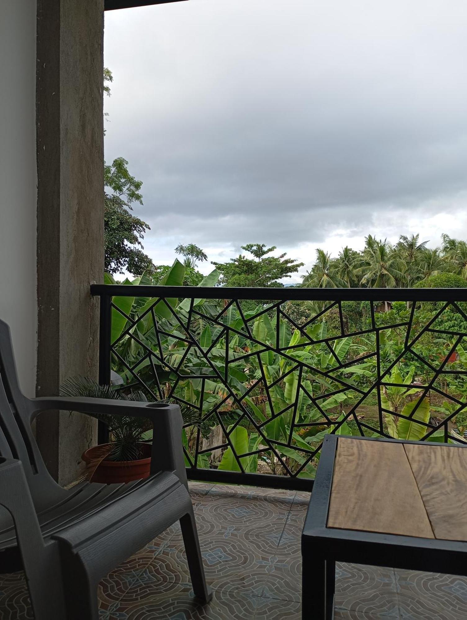 Tsada Balay Homestay Guindulman Exterior foto