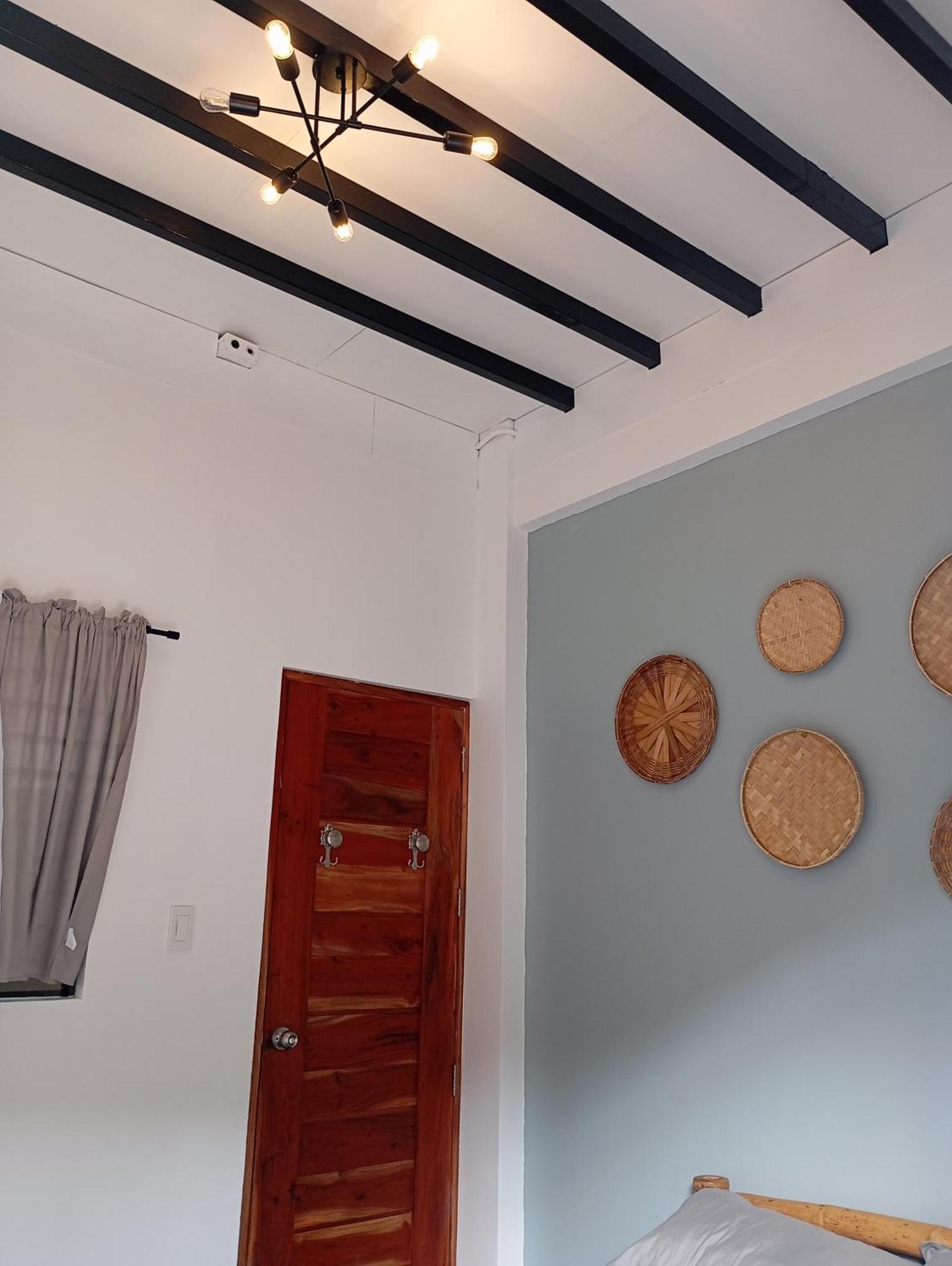 Tsada Balay Homestay Guindulman Exterior foto