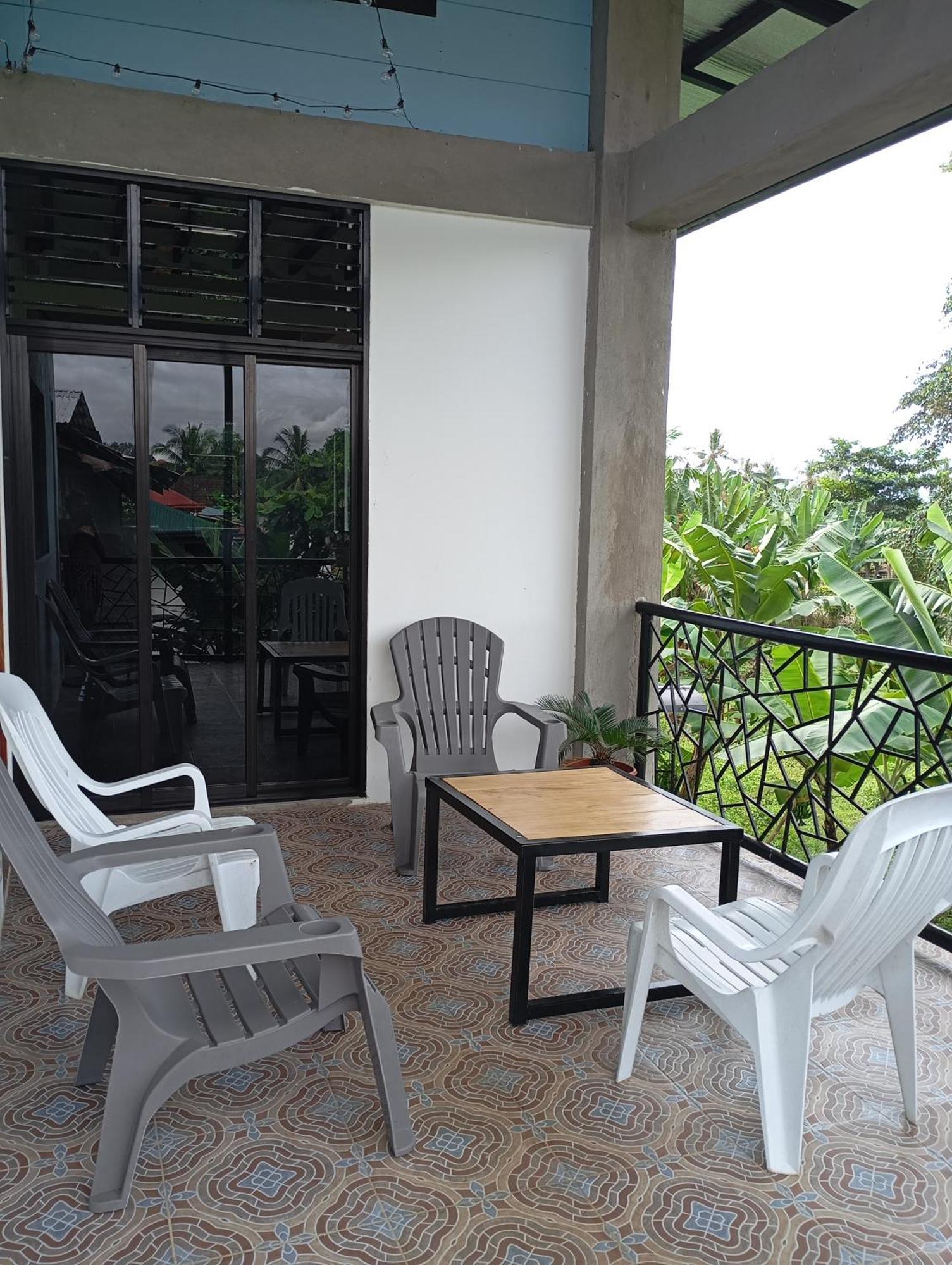 Tsada Balay Homestay Guindulman Exterior foto