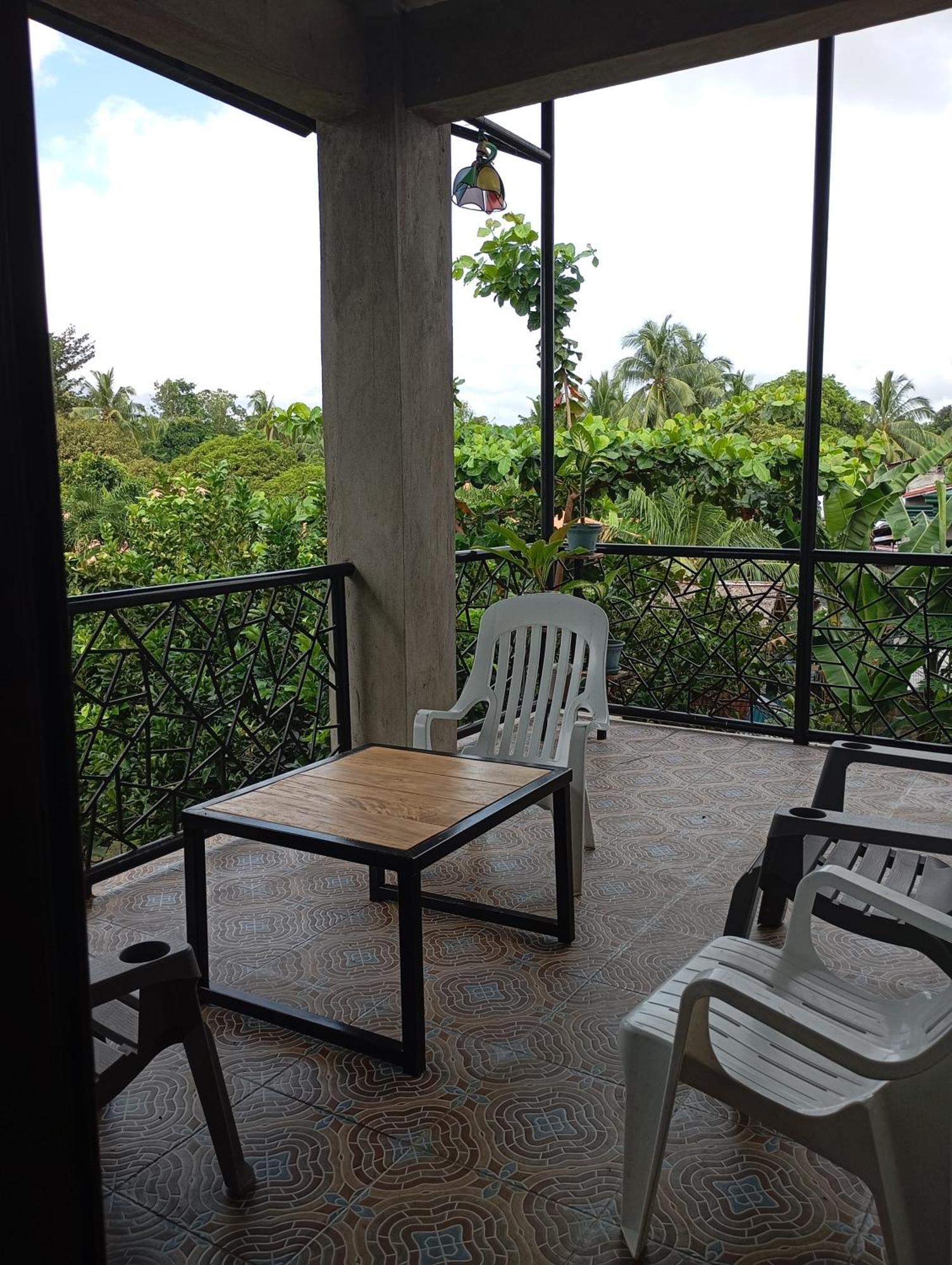 Tsada Balay Homestay Guindulman Exterior foto